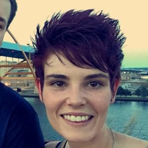 Meet your Posher, Kaylee